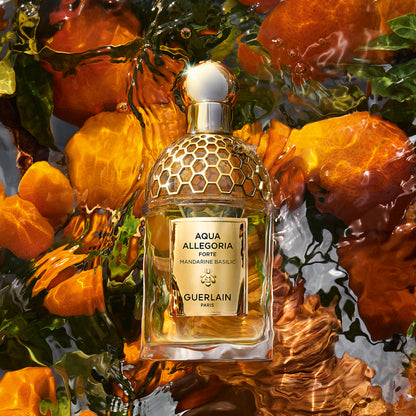 Aqua Allegoria Mandarine Basilic Forte Confezione