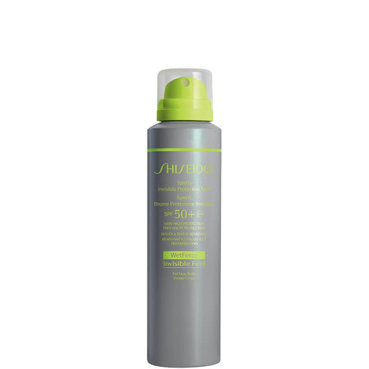 Sports Invisible Protective Mist SPF50+ 150 ML