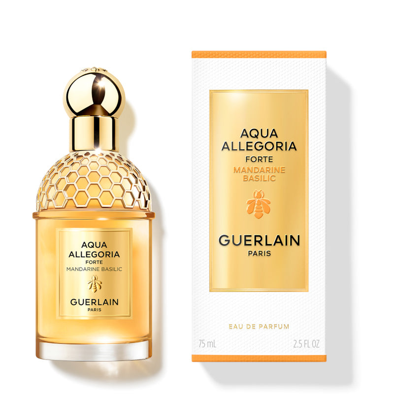 Aqua Allegoria Mandarine Basilic Forte