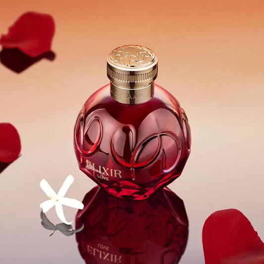 Elie Saab Elixir Love