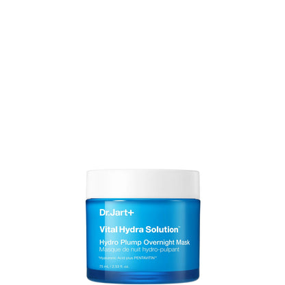 Dr.Jart+ Vital Hydra Solution Hydro Plump Overnight Mask