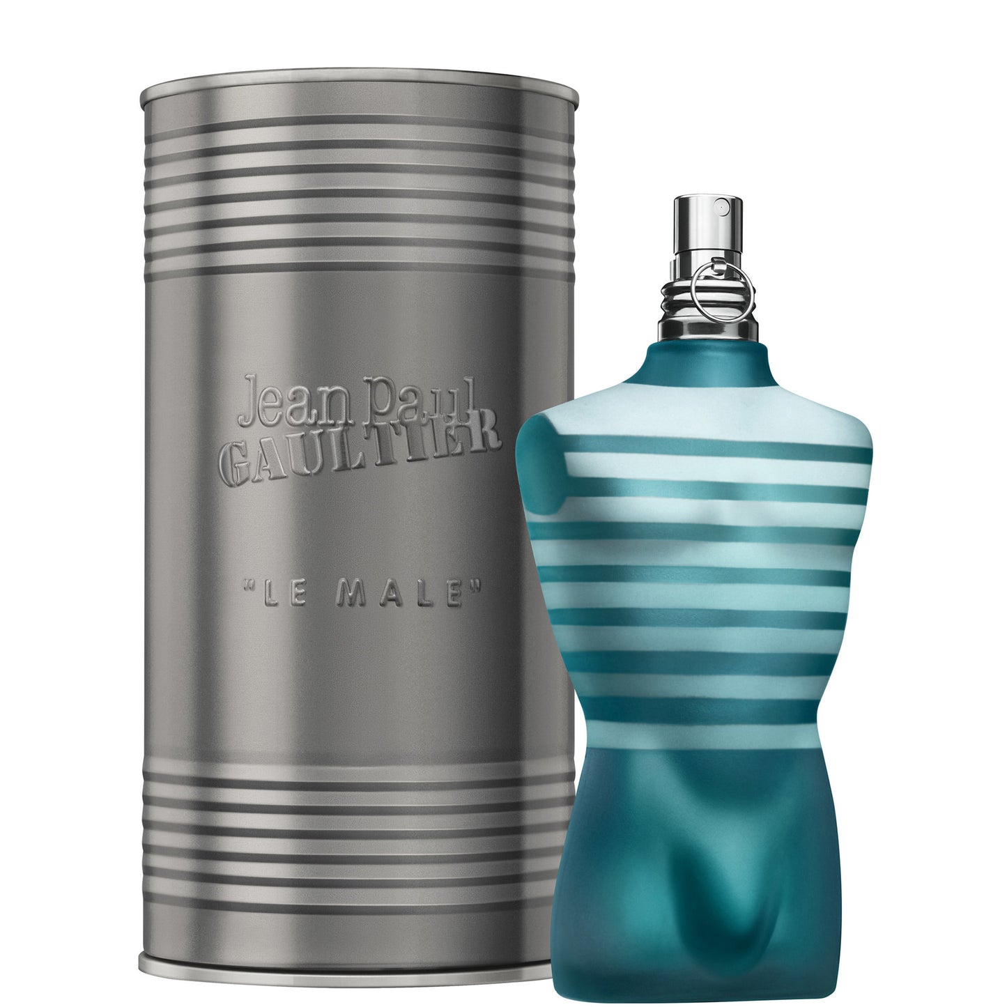 Le Male Eau de Toilette