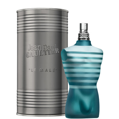 Le Male Eau de Toilette