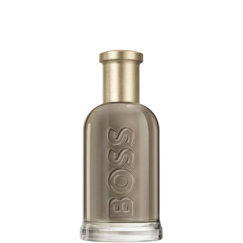 Boss Bottled Eau de Parfum