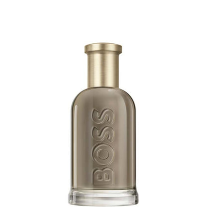 Boss Bottled Eau de Parfum