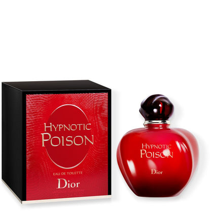 Hypnotic Poison Eau de Toilette