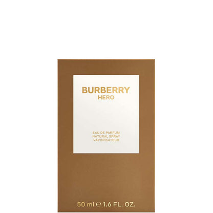 Burberry Hero EDP