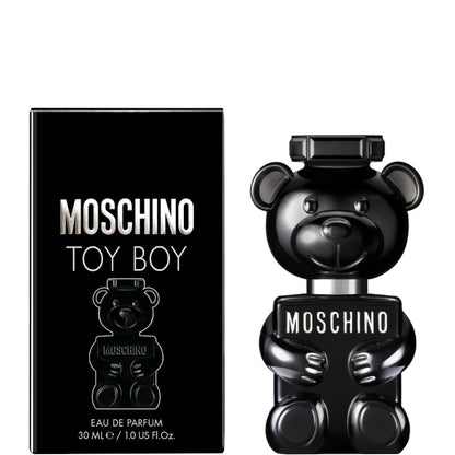 Moschino Toy Boy