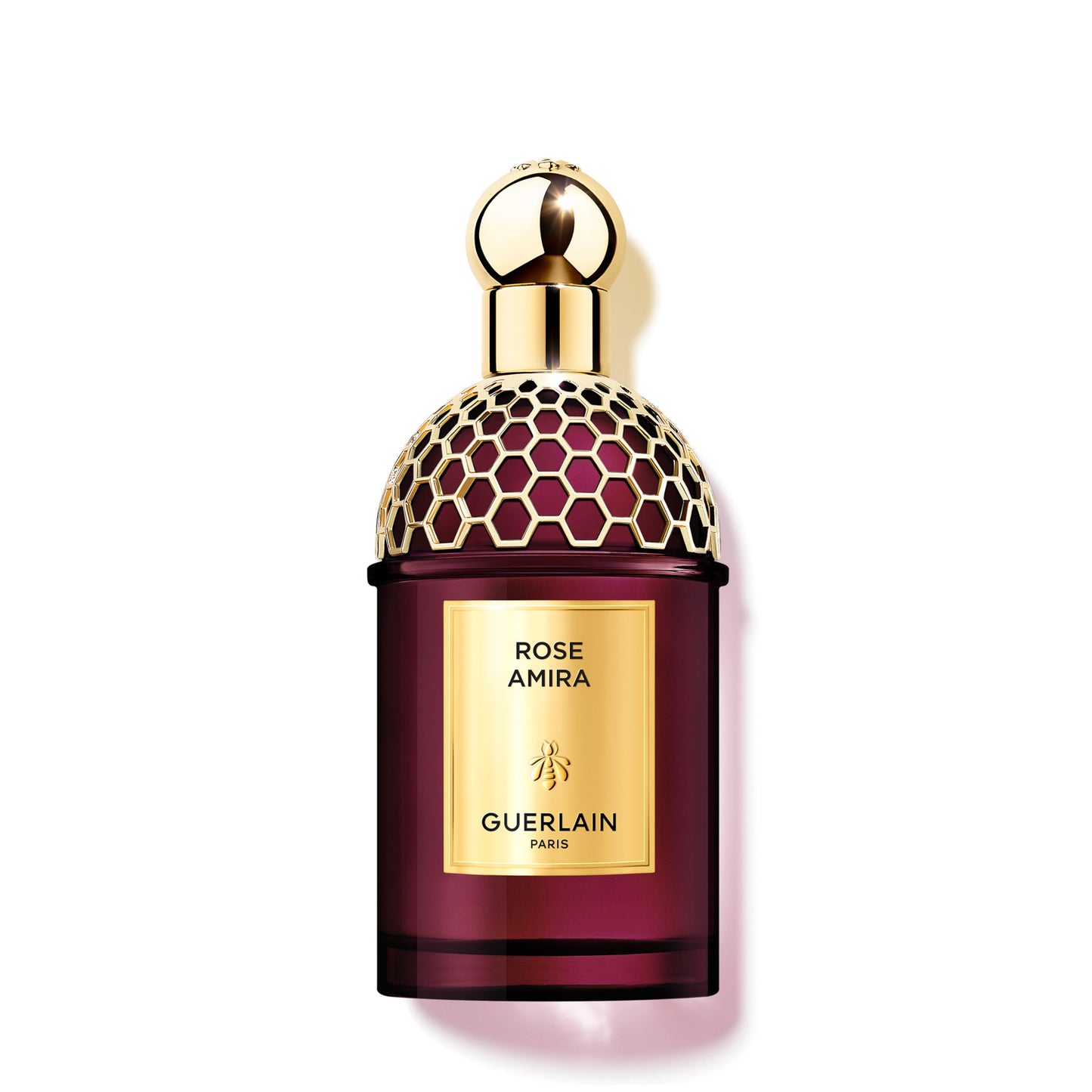 Absolus Allegoria Rose Amira 125 ML