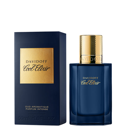 Davidoff Cool Elixir