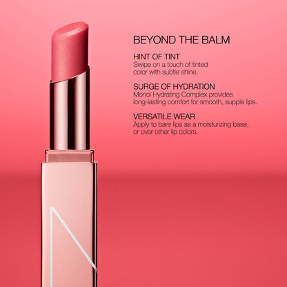 Nars Afterglow Lip Balm