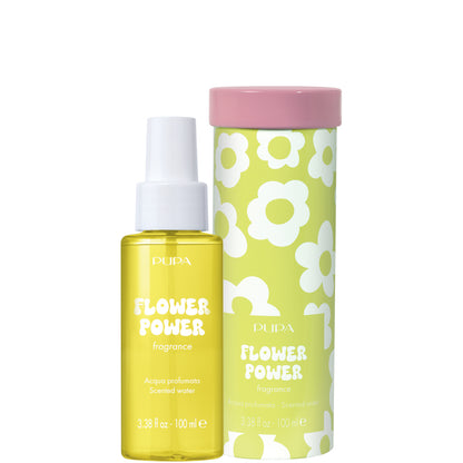 HAPPYBOX FLOWER POWER 100 ML