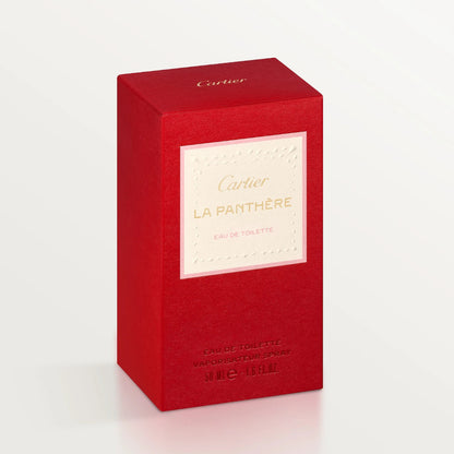 Cartier La Panthère EDT