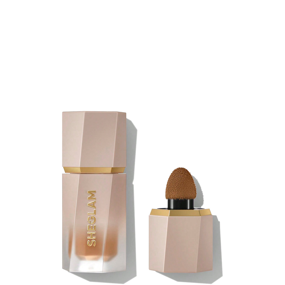 Sheglam Sun Sculpt Liquid Contour