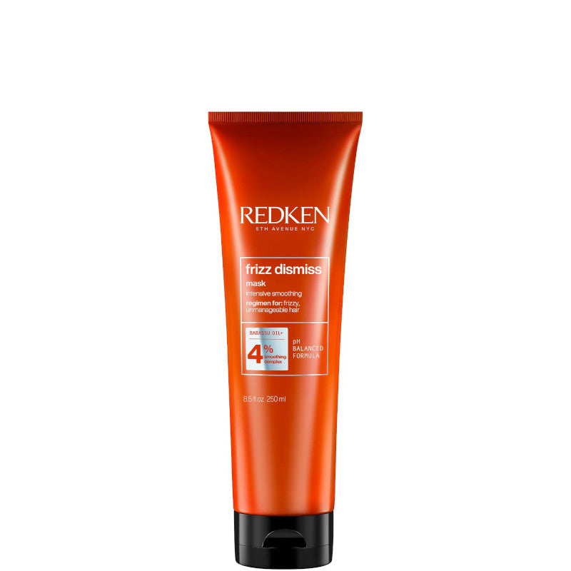 Redken Frizz Dismiss Mask 250 ML