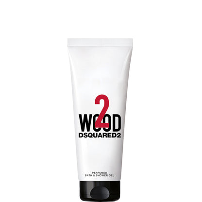 2 Wood Dsquared2 200 ML