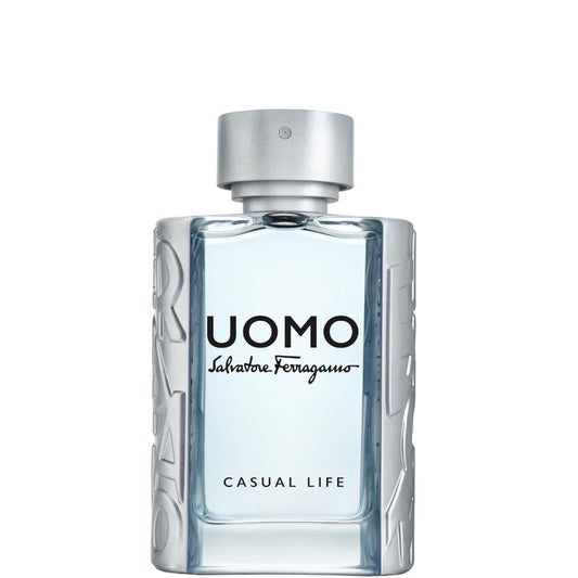 Uomo Casual Life