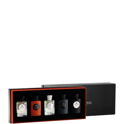 The Gentlefolk Set 5 ML X 5