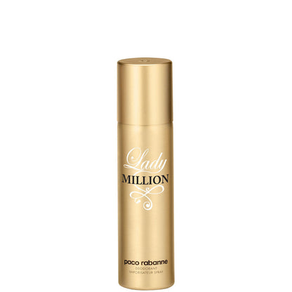 Rabanne Lady Million 150 ML