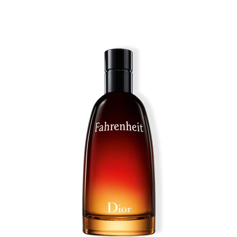 Fahrenheit After Shave Lotion