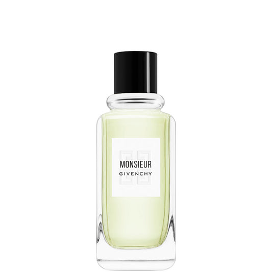 Monsieur De Givenchy New 100 ML