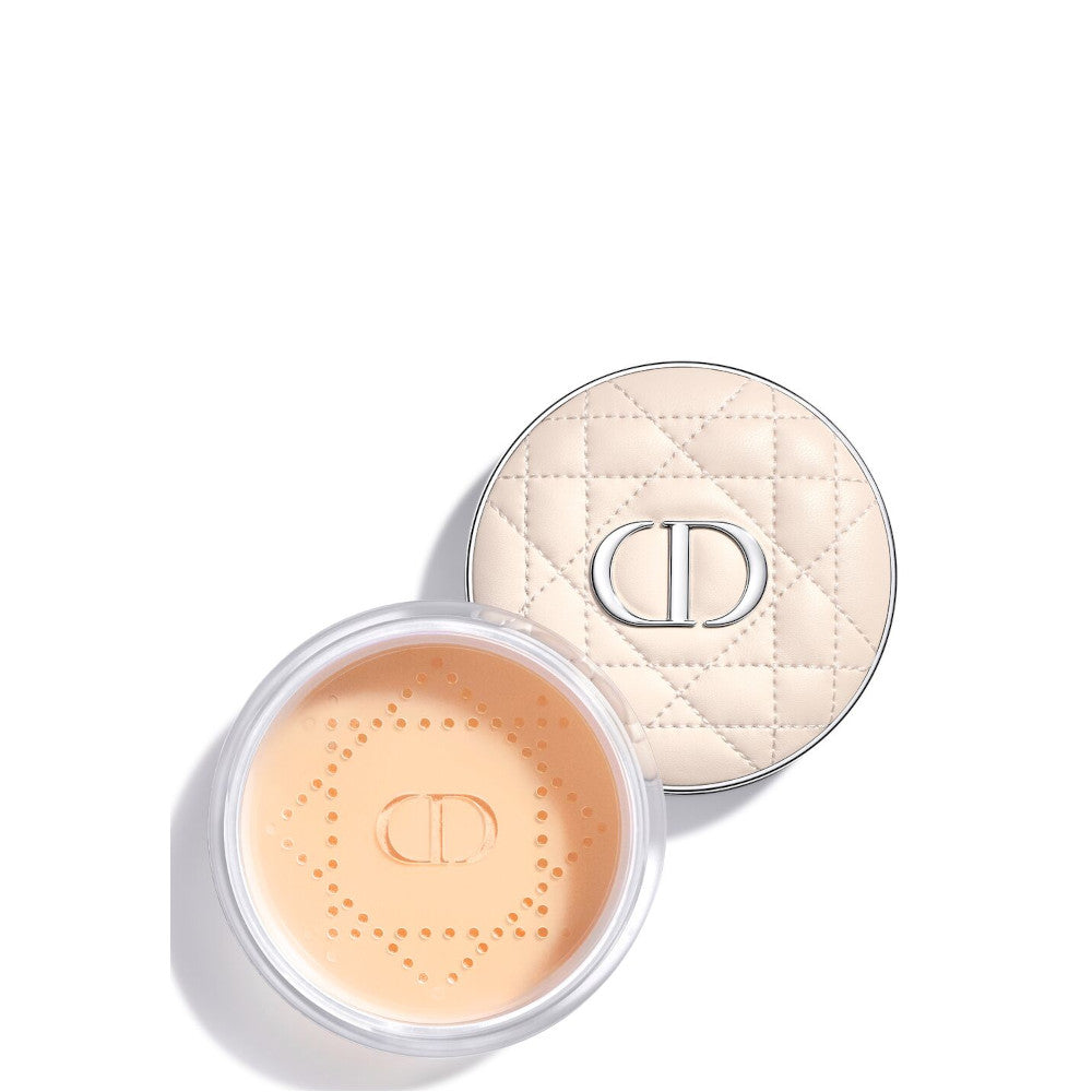 Dior Forever On Set Powder