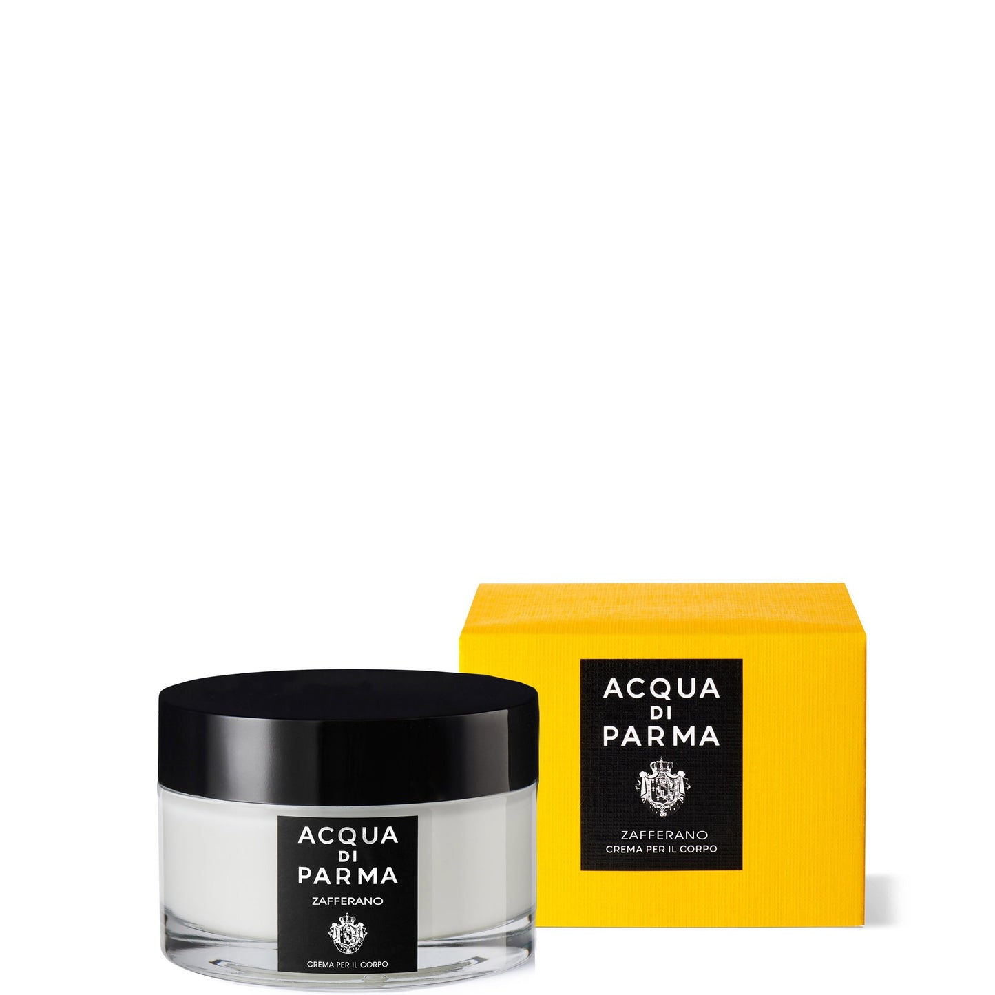 Acqua di Parma Zafferano