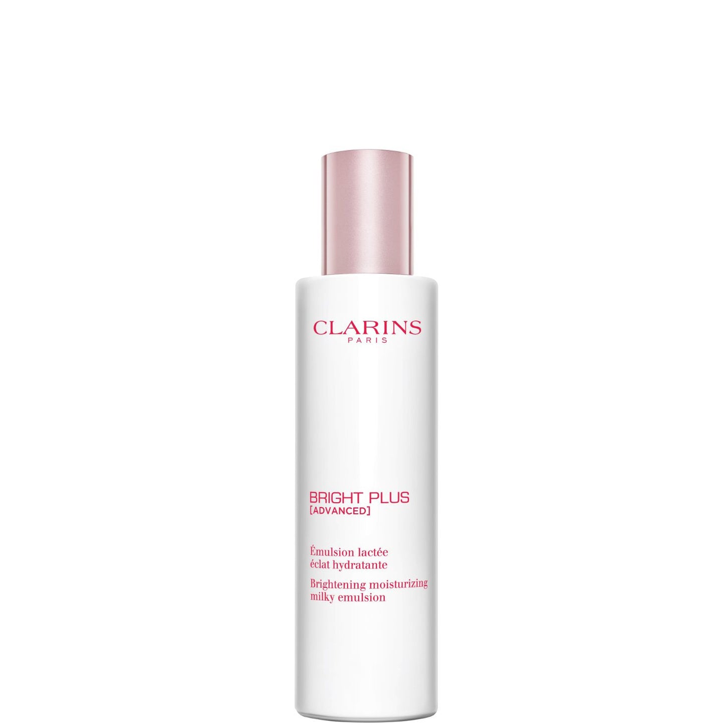 Bright Plus Emulsion Lactée