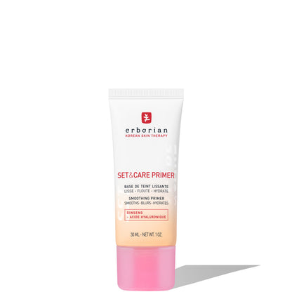 Erborian Set & Care Primer