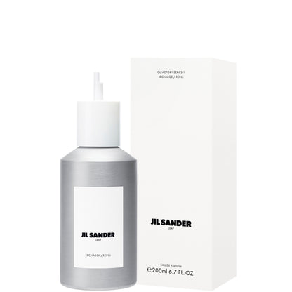 Jil Sander Olfactory Series 1 Leaf Ricarica