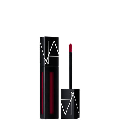 Nars Powermatte Lip Pigment