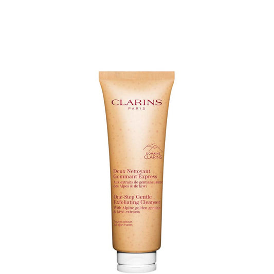 Doux Nettoyant Gommant Express 125 ML