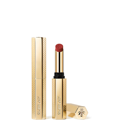 KissKiss Le Rouge Intense Infusé de Miel Ricaricabile