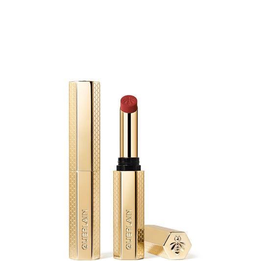 KissKiss Le Rouge Intense Infusé de Miel Ricaricabile