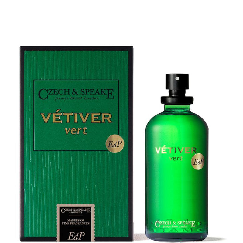 Vétiver Vert EDP 100 ML