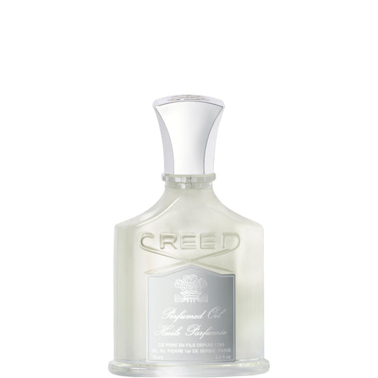 Creed Silver Mountain Water Huile Parfumée