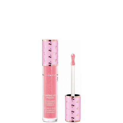 Plumping Kiss Lipgloss - Lucidalabbra Volumizzante