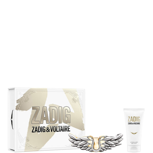 Zadig&Voltaire ZADIG Eau de Parfum Cofanetto
