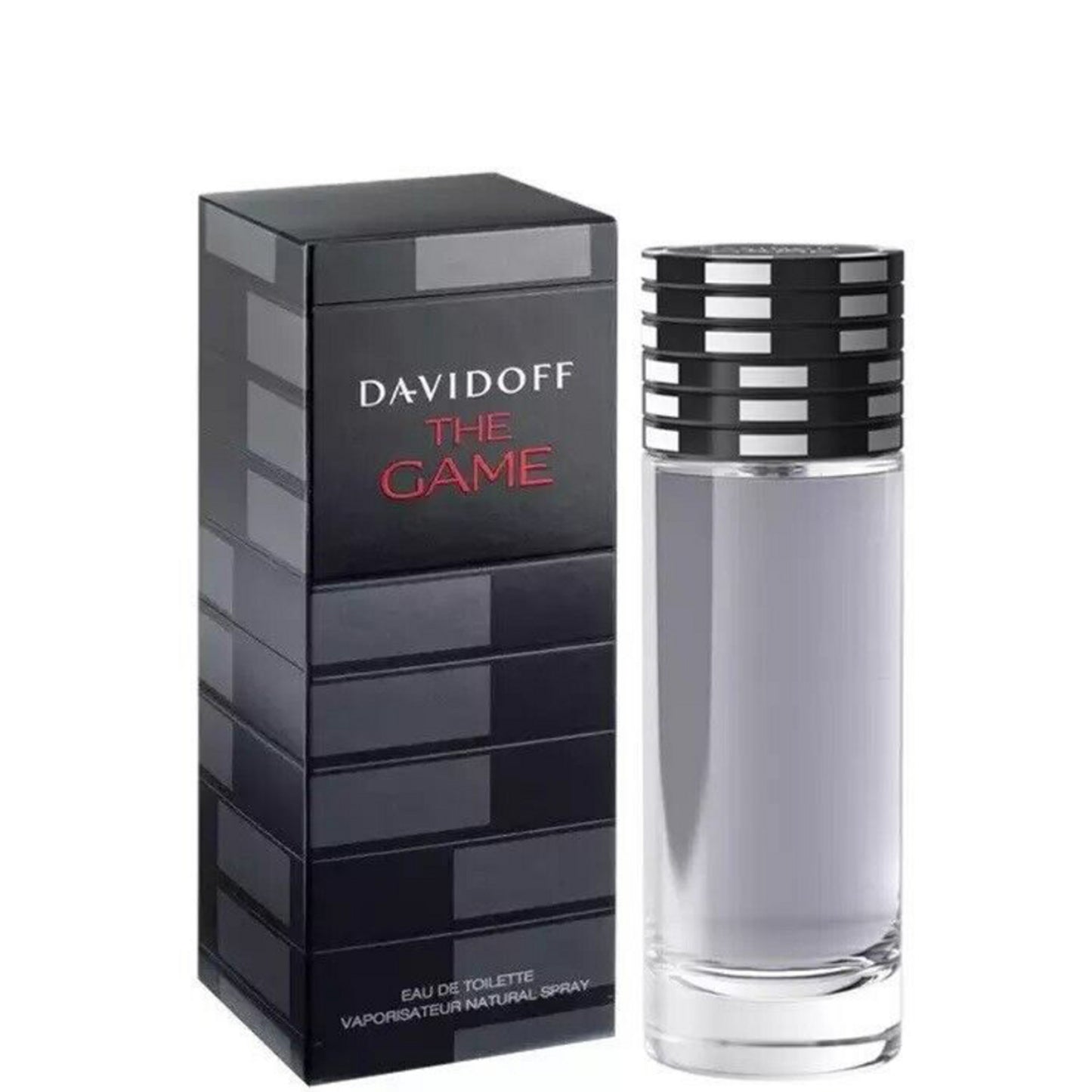 The Game 100 ML