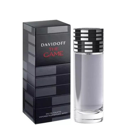 The Game 100 ML