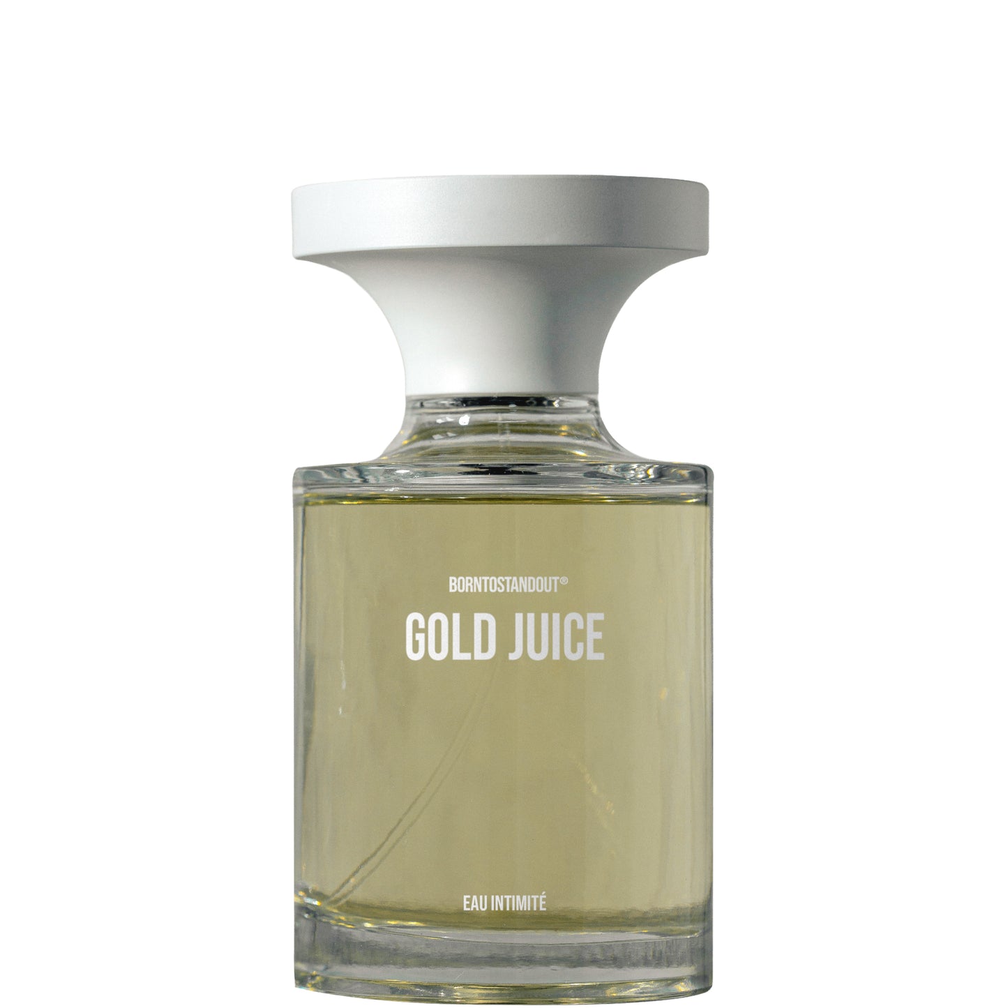 Born to Stand Out Gold Juice Eau Intimité