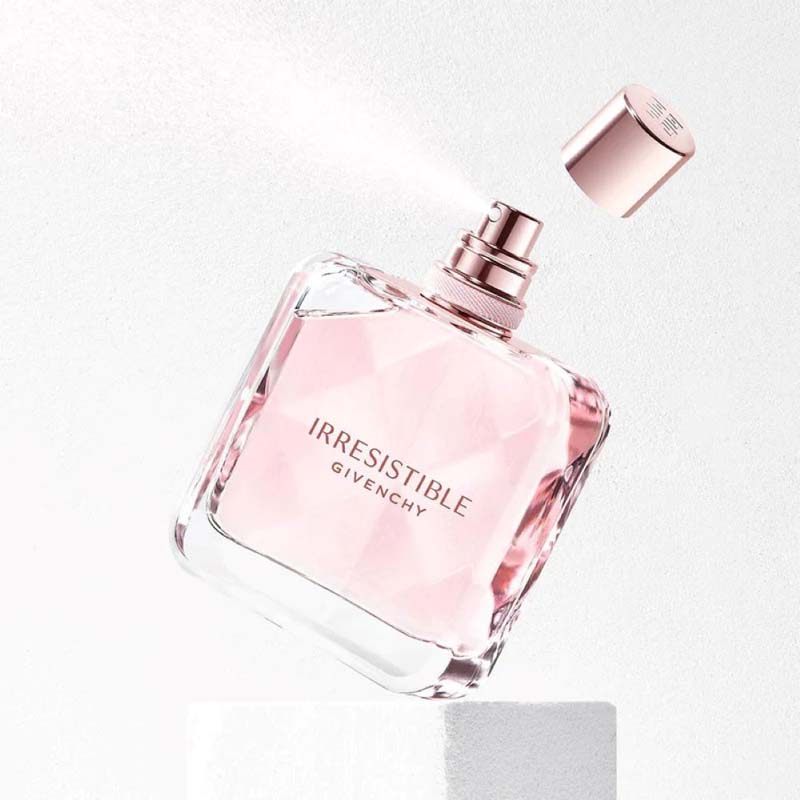 Irresistible EDT