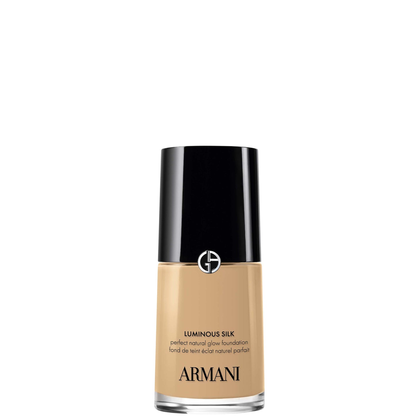 Luminous Silk Foundation