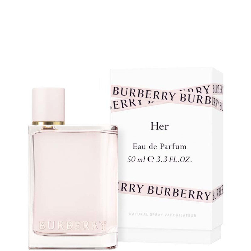 Burberry Her Eau de Parfum