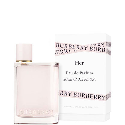 Burberry Her Eau de Parfum