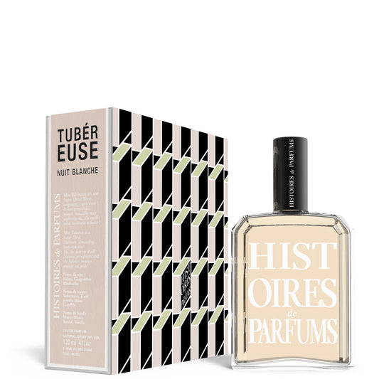 Tubéreuse Nuit Blanche