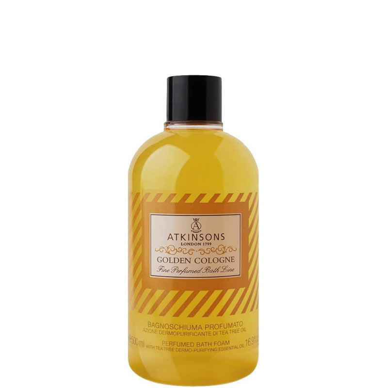 Golden Cologne 500 ML