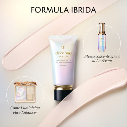 Clé de Peau Beauté Skin Beauty Enhancer Primer SPF 25