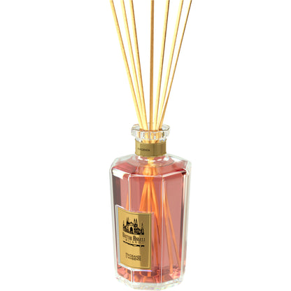 Dottor Angeli Milano Fragranza Ambiente Magenta con Bastoncini