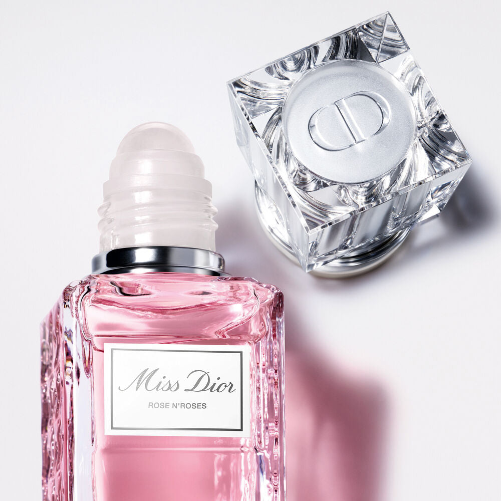 Miss Dior Rose N'Roses Roller-Pearl 20 ML